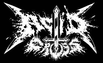 logo Acid Cross
